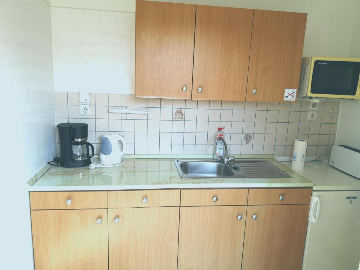 Apartman Kaszas Garden Mosonmagyaróvár Exterior foto