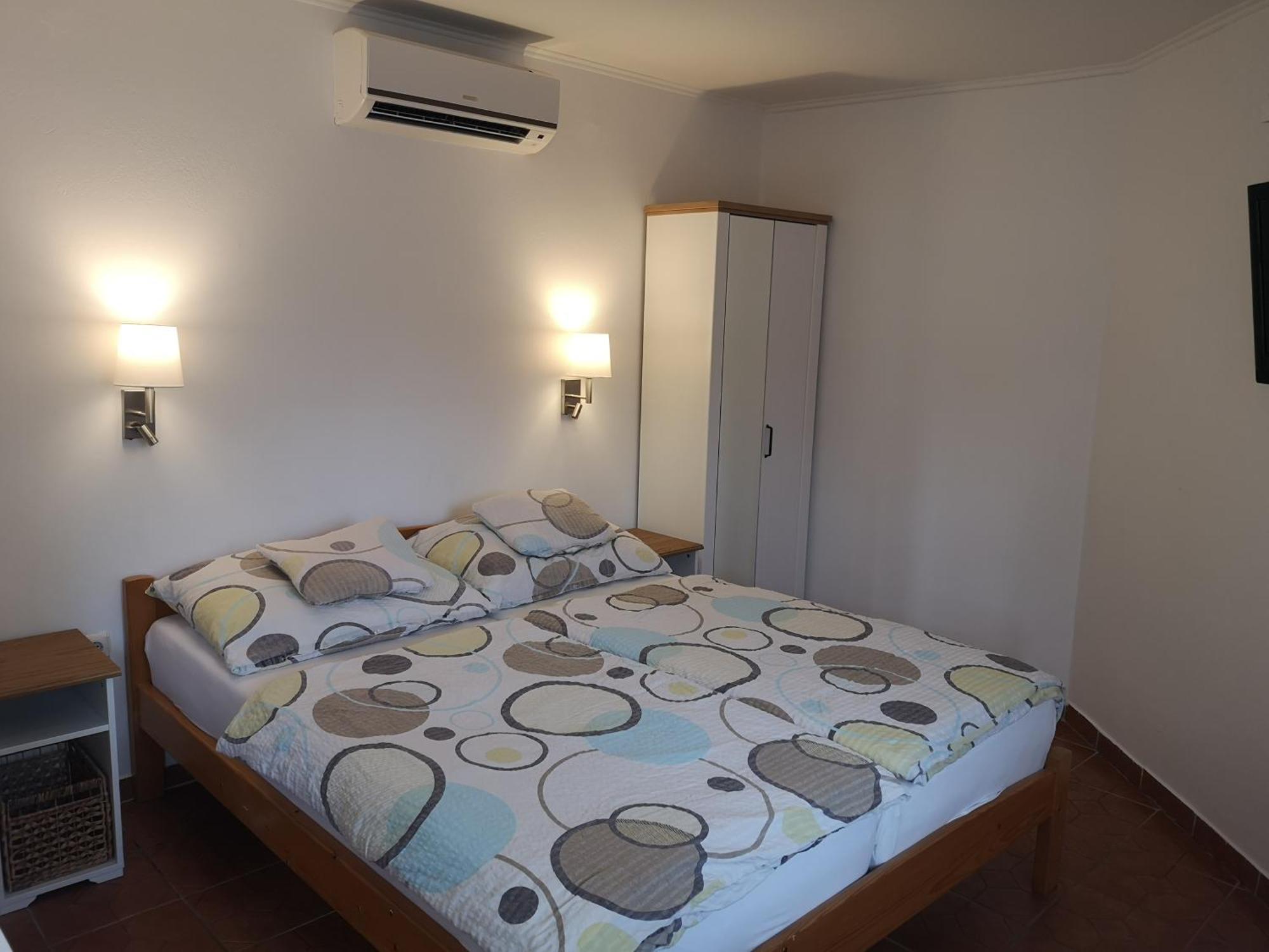 Apartman Kaszas Garden Mosonmagyaróvár Exterior foto