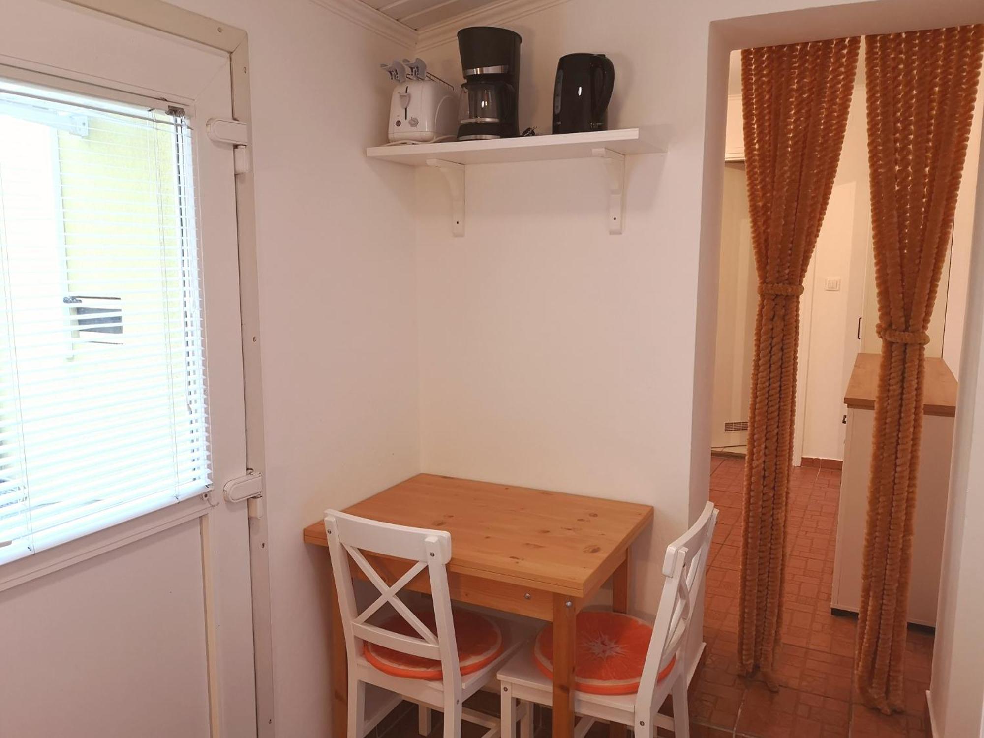 Apartman Kaszas Garden Mosonmagyaróvár Exterior foto