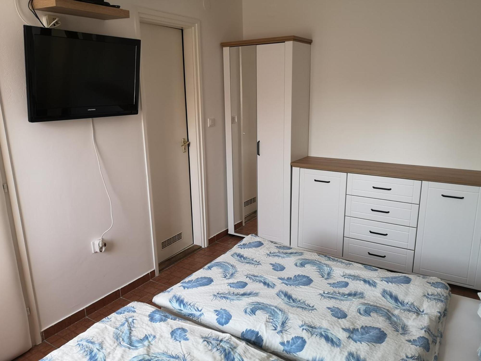 Apartman Kaszas Garden Mosonmagyaróvár Exterior foto