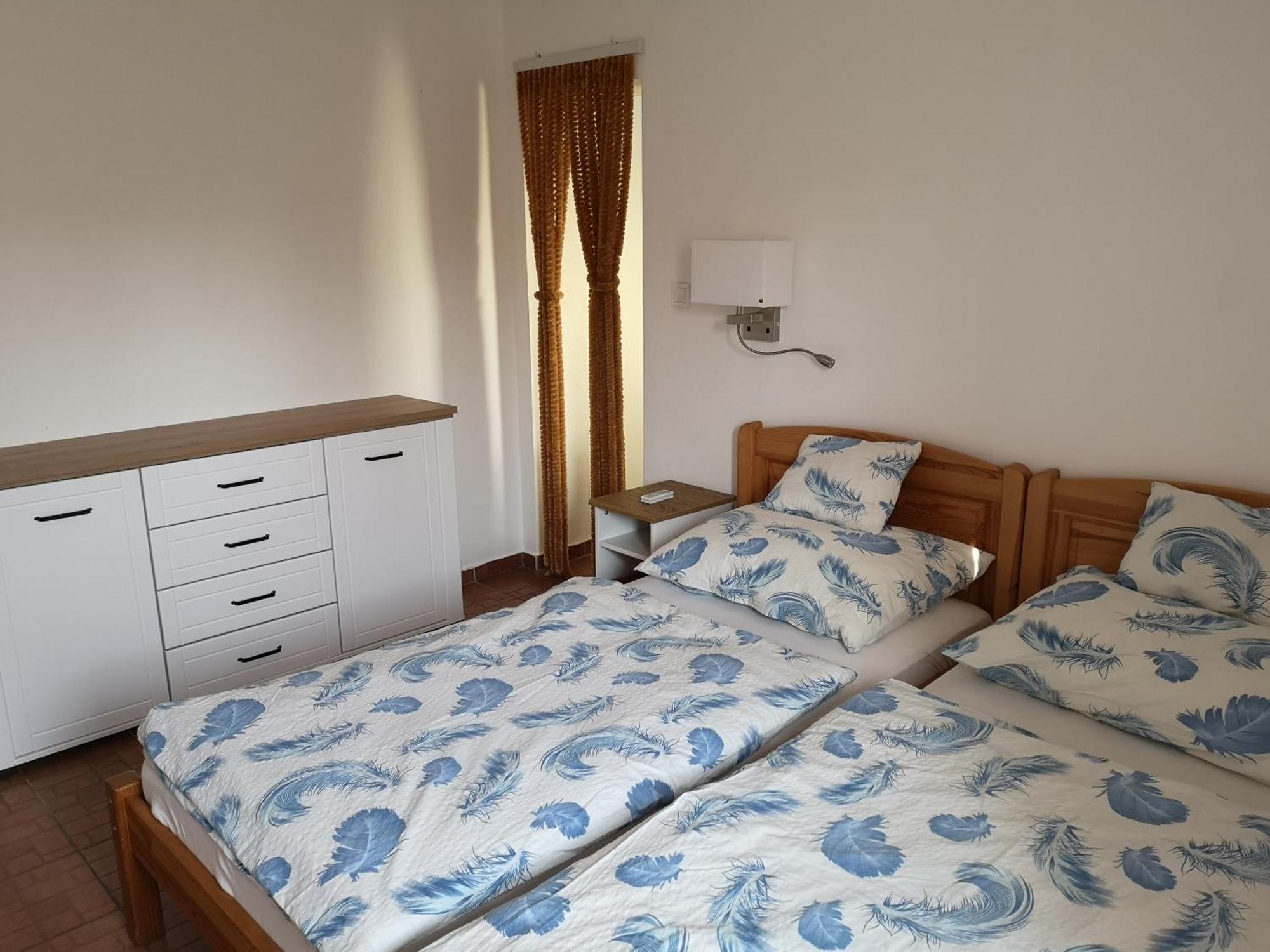 Apartman Kaszas Garden Mosonmagyaróvár Exterior foto
