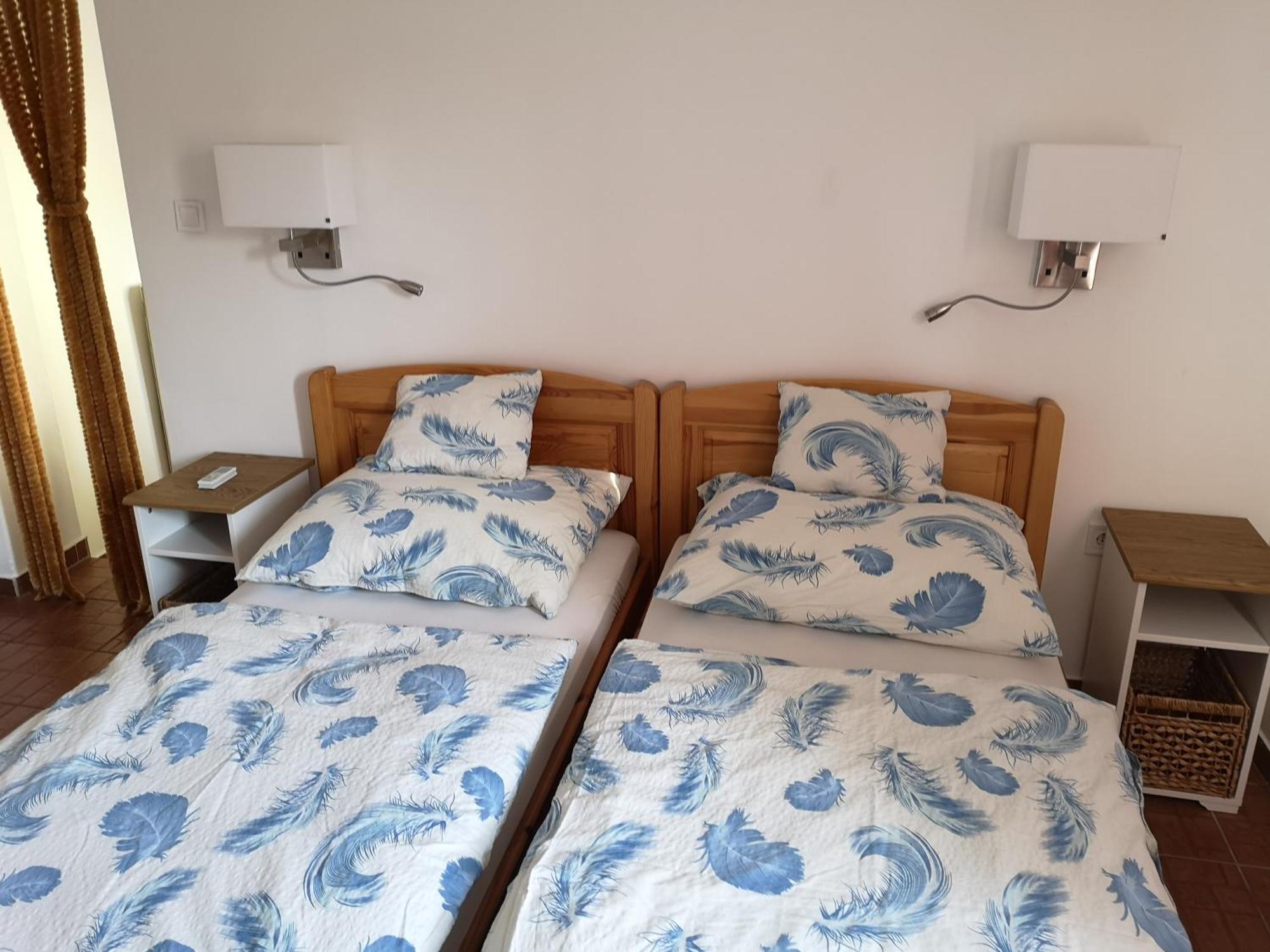 Apartman Kaszas Garden Mosonmagyaróvár Exterior foto
