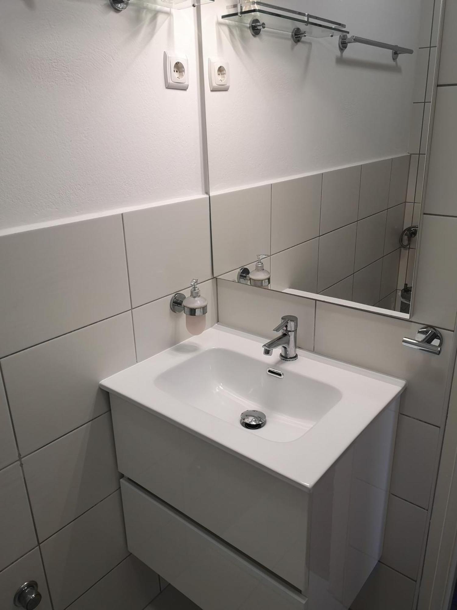 Apartman Kaszas Garden Mosonmagyaróvár Exterior foto