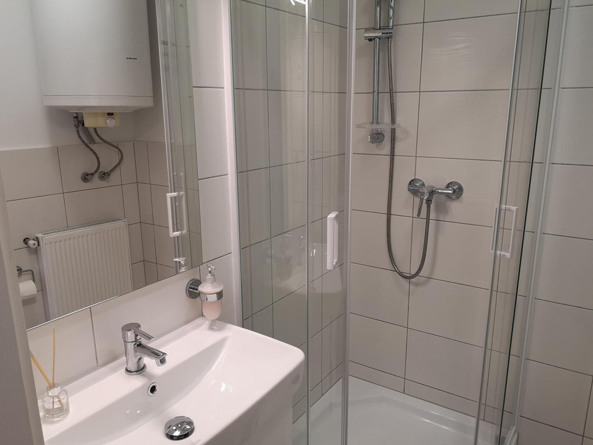 Apartman Kaszas Garden Mosonmagyaróvár Exterior foto