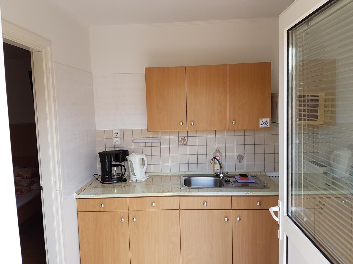Apartman Kaszas Garden Mosonmagyaróvár Exterior foto